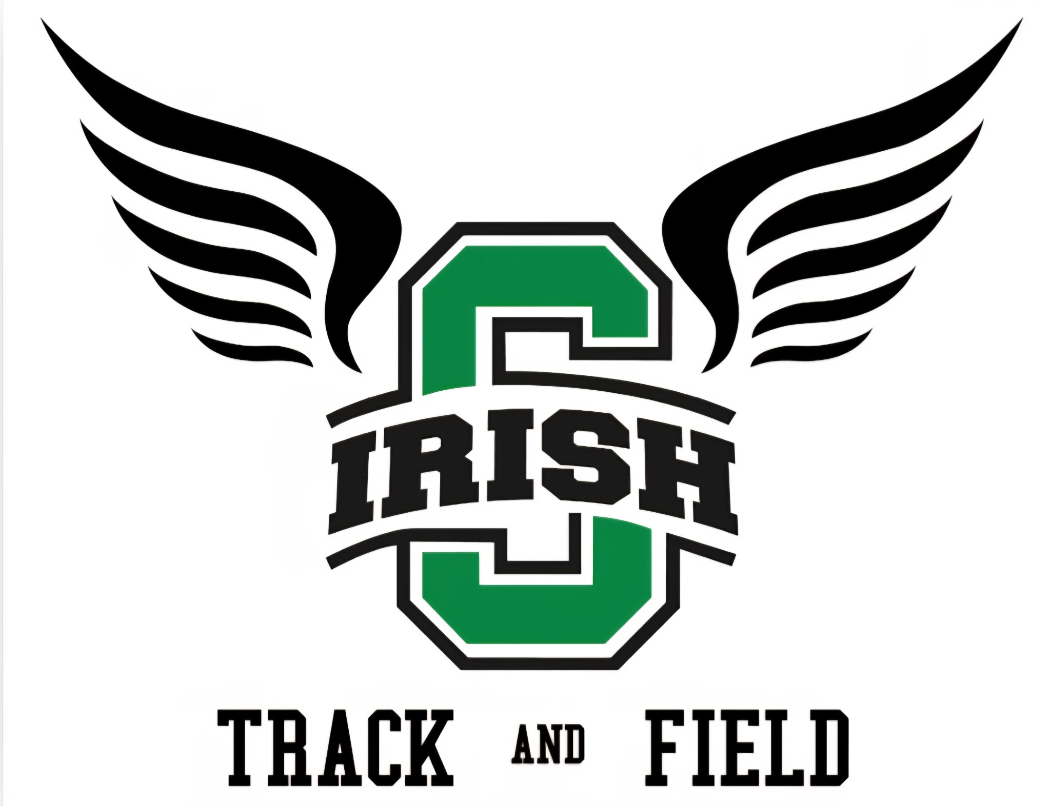 Scioto relay team