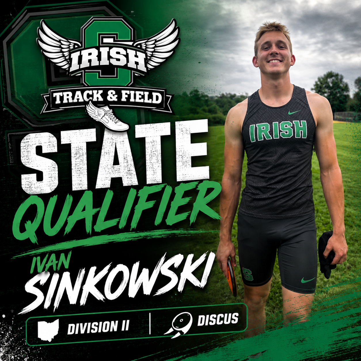 Scioto team spirit
